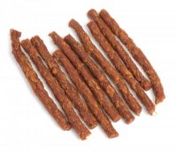 The Dog Deli Tasty Chicken Sweet Potato Sticks 100g