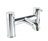 Vitra Minimax S Two Tap Hole Bath Filler