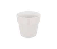 Elho B.For Original Round Mini Plant Pot 7cm - White