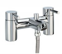 Tavistock Kinetic Bath/Shower Mixer