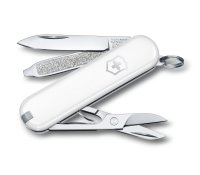 Victorinox Swiss Army Knife Classic SD - Falling Snow