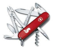 Victorinox Swiss Army Knife Angler