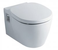 Ideal Standard Concept Wall Mounted WC