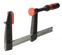 Bessey TG20-2K Malleable Cast Iron Screw Clamp Capacity 200mm