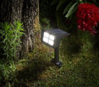 Smart Solar SuperBright Revo Spotlight 50 Lumens