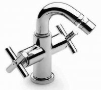 Roca Loft Bidet Mixer