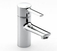 Roca Targa Smooth Body Basin Mixer