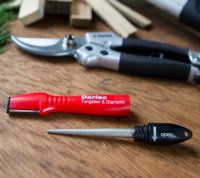 Darlac Tungsten & diamond Sharpener