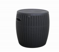 Faro Ice Bucket - Black