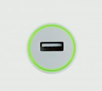 Daewoo 1 Amp Single USB Car Charger