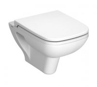 Vitra S20 Wall Hung WC