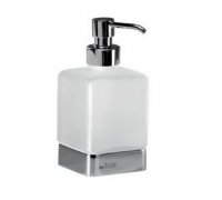 Inda Lea Freestanding Liquid Soap Dispenser