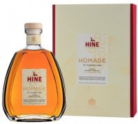 Hine Homage XO Cognac Grande Champagne
