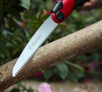 Darlac Sabre Tooth Folding Saw