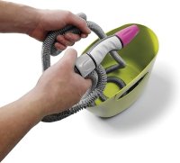 Hozelock Aquapop 15m Lime