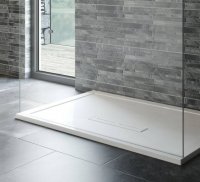Kudos Connect 2 1600 x 700mm Rectangle Shower Tray