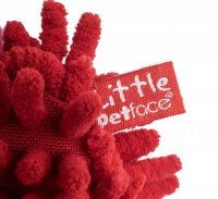 Little Petface Noodle Character - Assorted