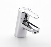 Roca Victoria Basin Mixer