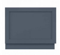 Bayswater Stiffkey Blue 700mm End Bath Panel