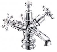 Burlington Birkenhead Regent Monobloc Basin Mixer