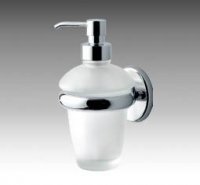 Inda Colorella Liquid Soap Dispenser