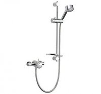 Mira Select EV Shower Mixer