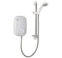 Mira Vigour Thermostatic Power Shower