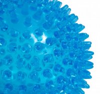 Petface Toyz Space Ball Blue - Large
