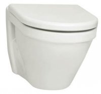 Vitra S50 Wall Hung Toilet Pan