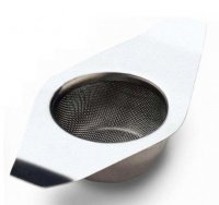 Cafe Ole Tea & Coffee Accessories Winged Tea Strainer