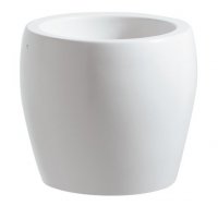 Laufen Alessi One Sit-On Basin 46cm