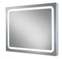 HIB Scarlet LED Mirror