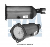 BM Cats Premium DPF Euro 4 BM11137P