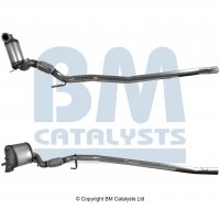 BM Cats Premium DPF Euro 4 BM11143P