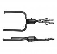 BM Cats DPF Euro 4 BM11055