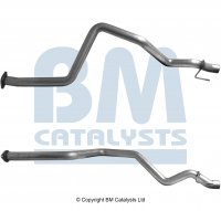 BM Cats Connecting Pipe Euro 6 BM50746