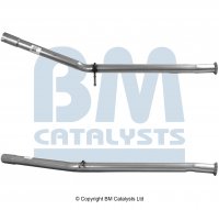 BM Cats Connecting Pipe Euro 2 BM50034