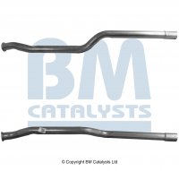 BM Cats Connecting Pipe Euro 3 BM50002