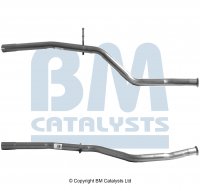 BM Cats Connecting Pipe Euro 3 BM50005