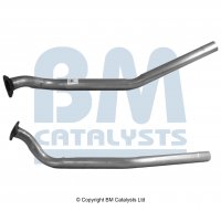 BM Cats Connecting Pipe Euro 3 BM50013