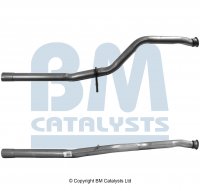 BM Cats Connecting Pipe Euro 3 BM50018