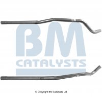 BM Cats Connecting Pipe Euro 4 BM50047