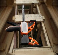 Bahco QCB-300 Better Clamp 300mm (12in) (CF 200kg)