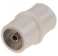 Dencon TV Coaxial Coupler 7118C