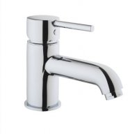 Vitra Minimax S Mono Bath Filler