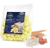 Fresh Potato Gnocchi