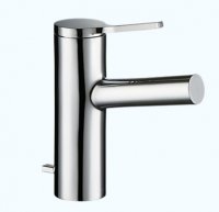 Mira Evolve Monobloc Basin Mixer