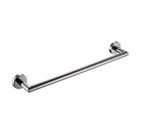 Origins Living 450mm G Pro Towel Rail - Chrome