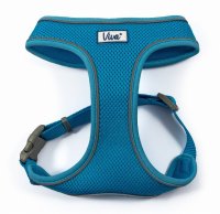 Ancol Mesh Blue Dog Harness - Small