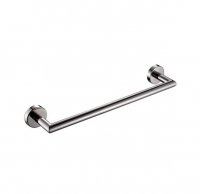 Origins Living 300mm G Pro Towel Rail - Chrome